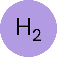 Hydrogen production and storage