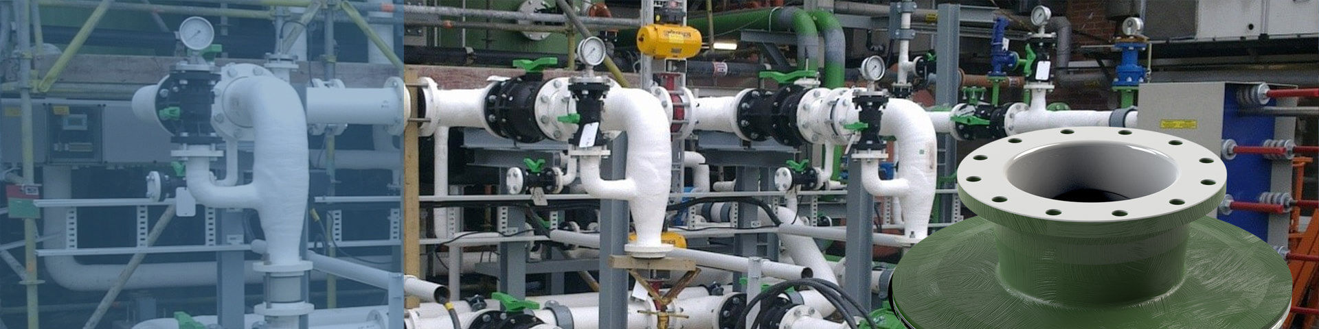 piping systems