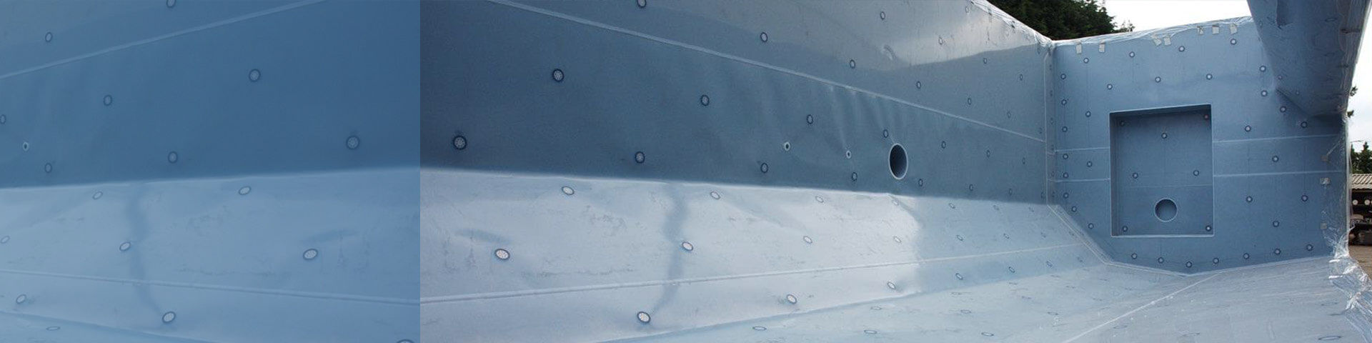 fluoropolymer specialty products
